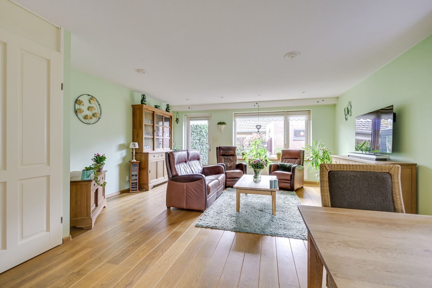 Foto 4 van Kastanjehout 12