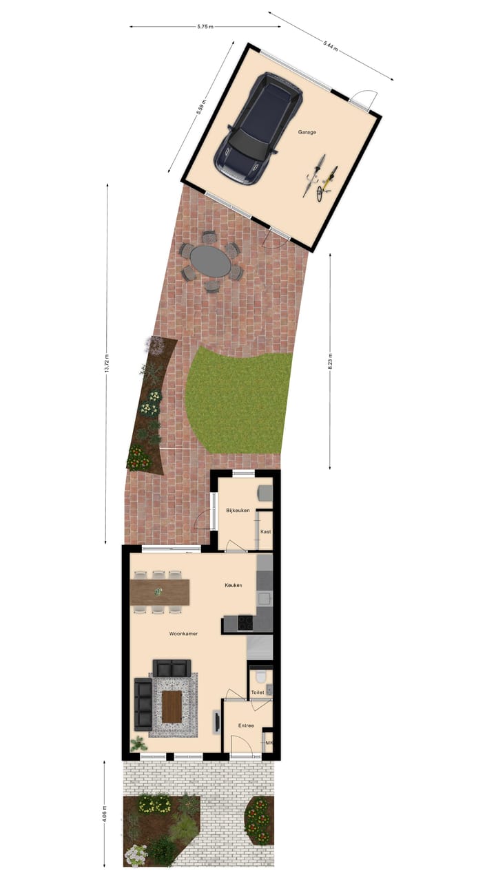 Photo 40 of Koeherderwei 55