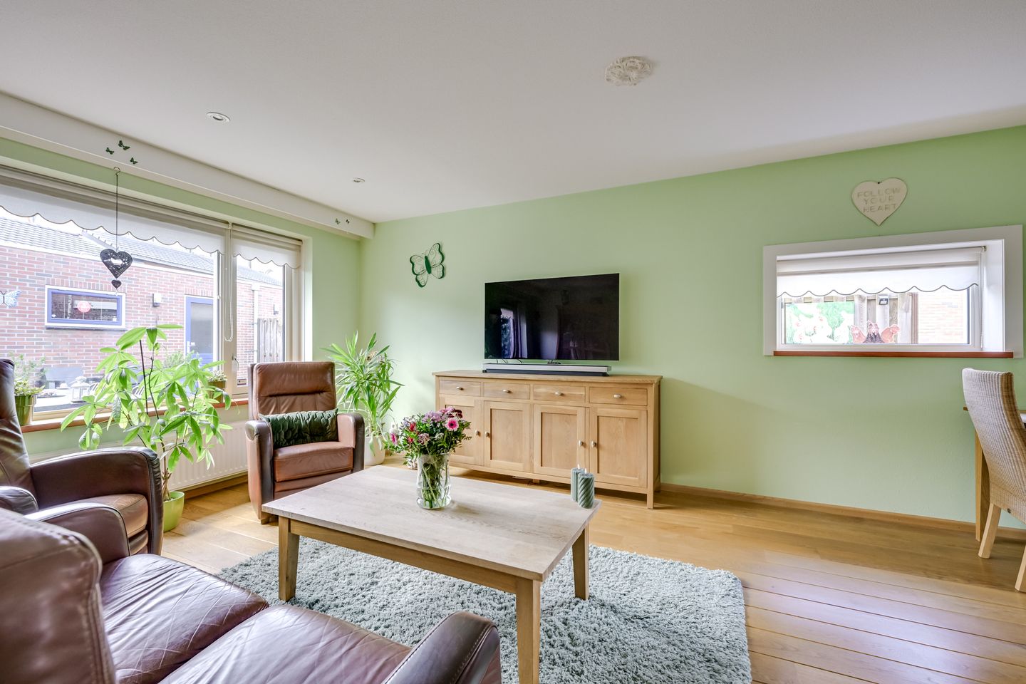 Foto 5 van Kastanjehout 12