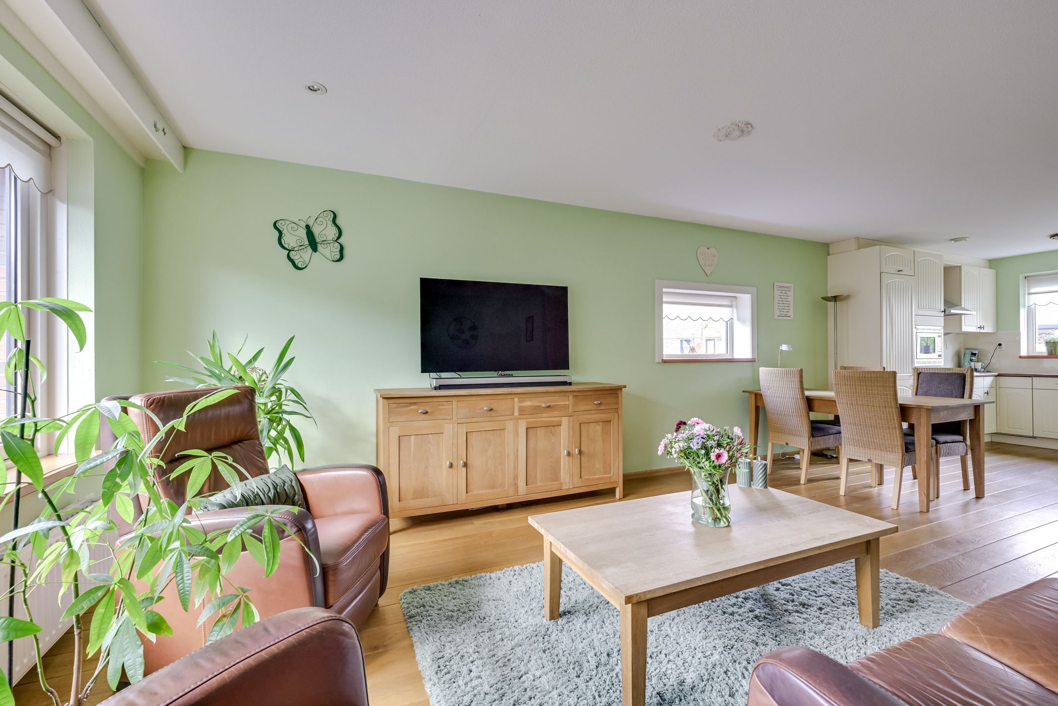 Foto 6 van Kastanjehout 12