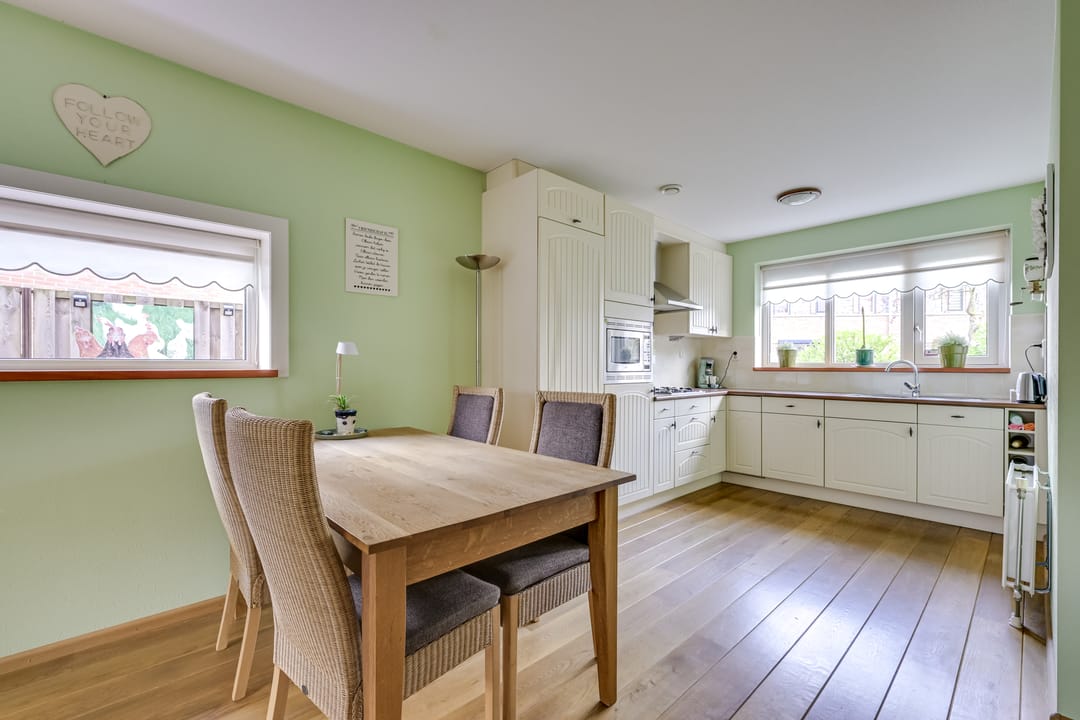 Foto 7 van Kastanjehout 12