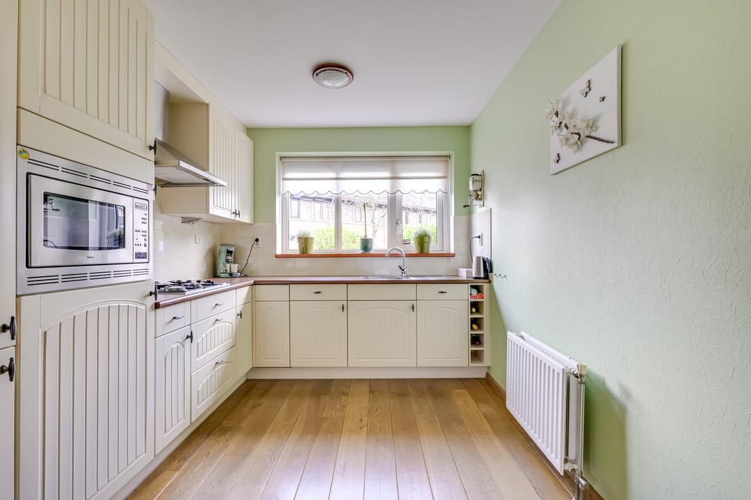 Foto 8 van Kastanjehout 12