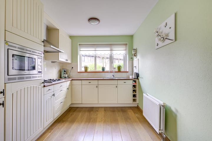 Photo 8 of Kastanjehout 12