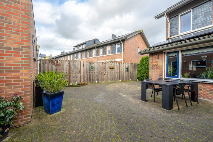 Photo 12 of Kastanjehout 12