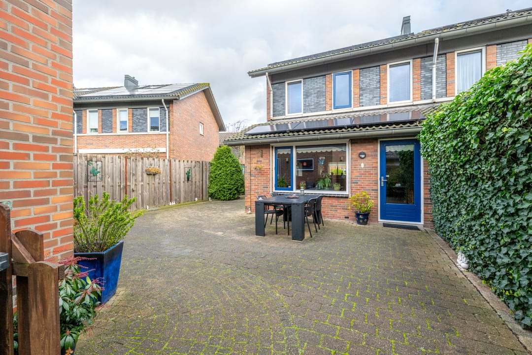 Foto 13 van Kastanjehout 12