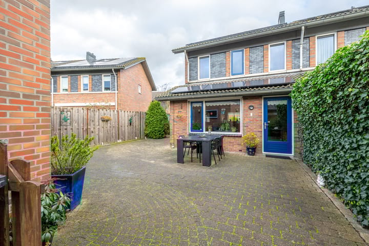 Photo 13 of Kastanjehout 12