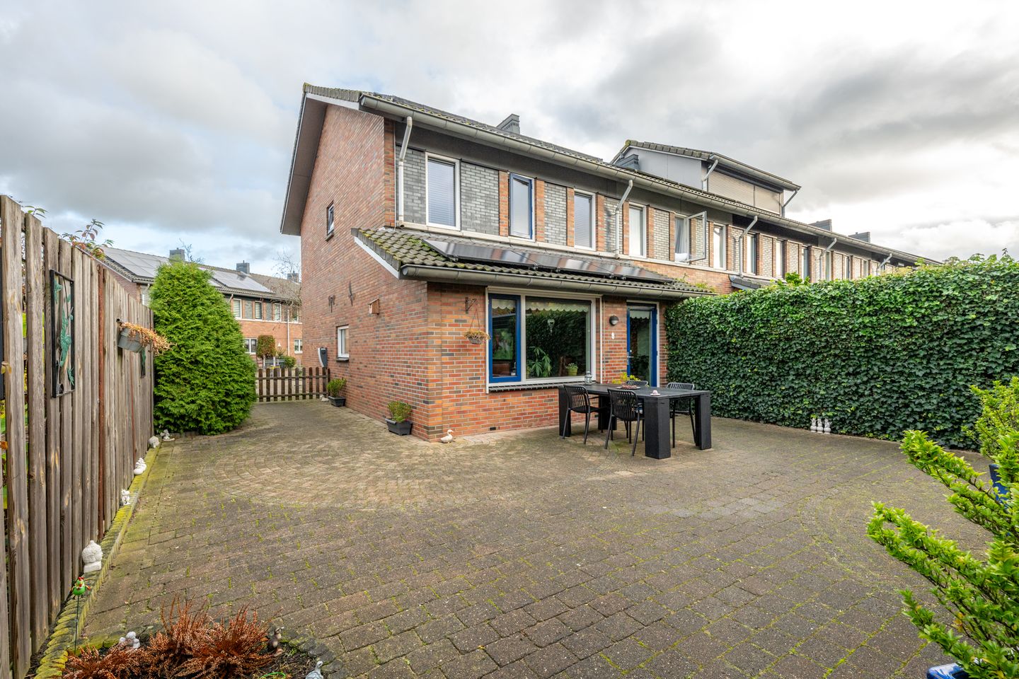 Foto 14 van Kastanjehout 12