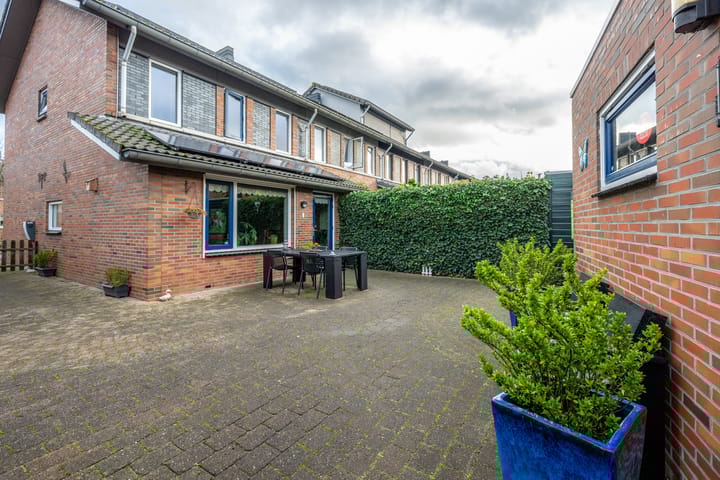 Photo 15 of Kastanjehout 12