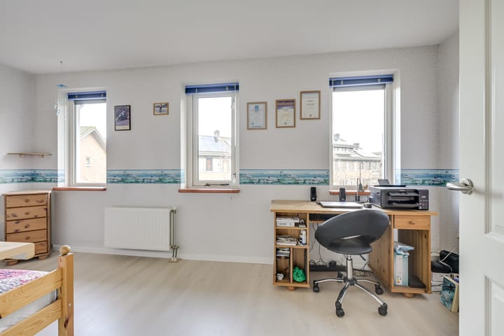 Photo 23 of Kastanjehout 12