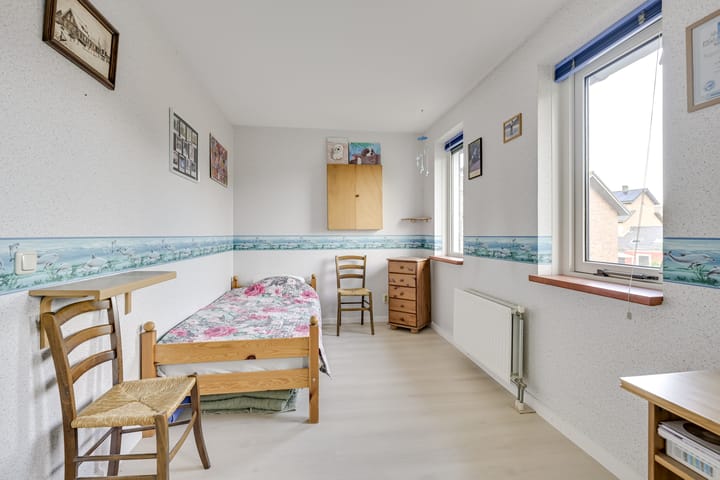 Photo 24 of Kastanjehout 12