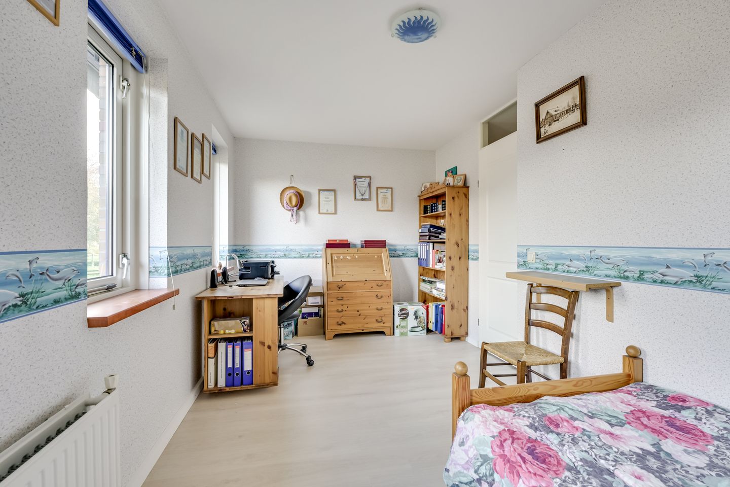 Foto 25 van Kastanjehout 12