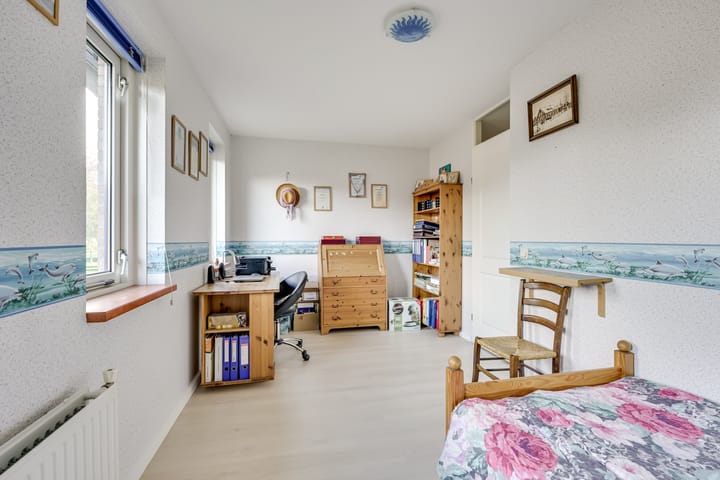 Photo 25 of Kastanjehout 12