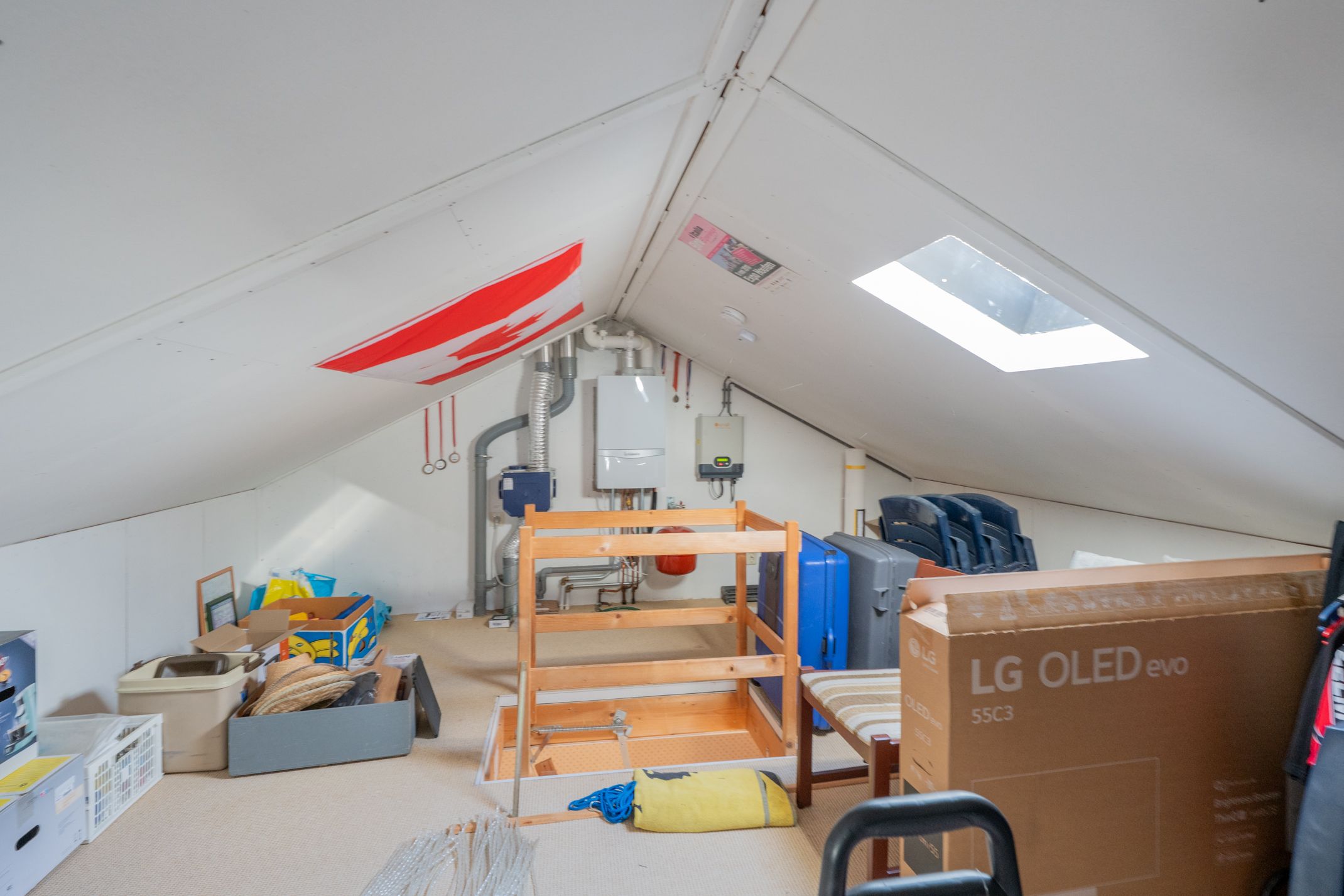 Foto 27 van Kastanjehout 12