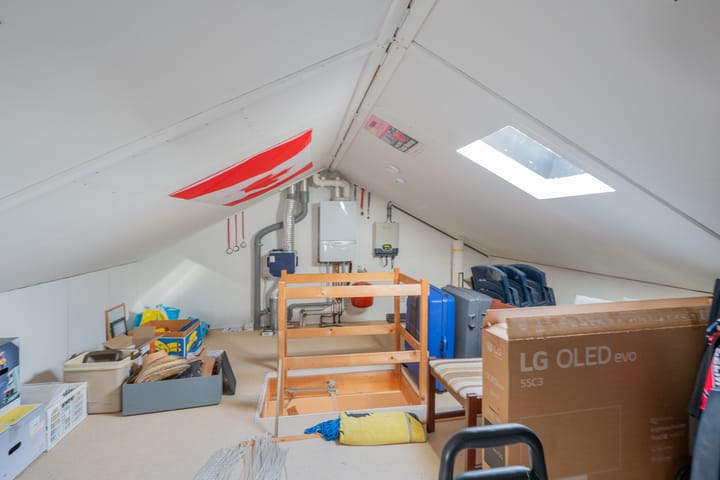 Photo 27 of Kastanjehout 12