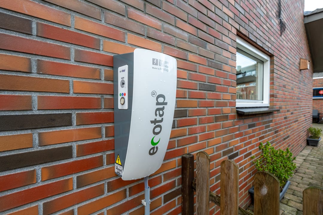 Foto 28 van Kastanjehout 12