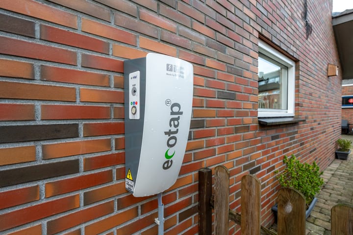 Photo 28 of Kastanjehout 12