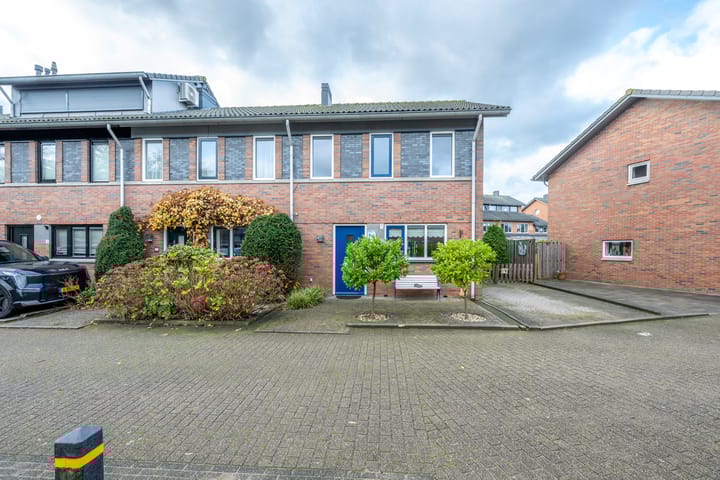 Photo 29 of Kastanjehout 12