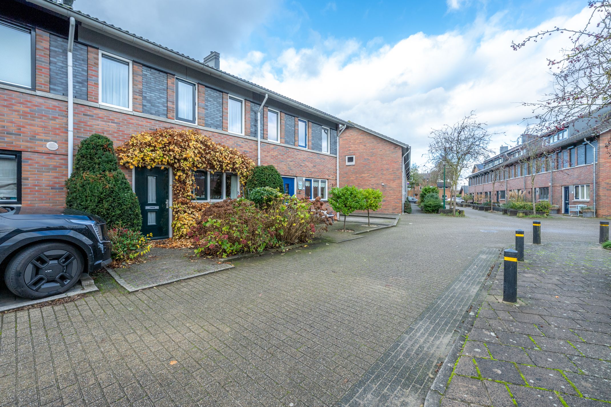 Foto 30 van Kastanjehout 12