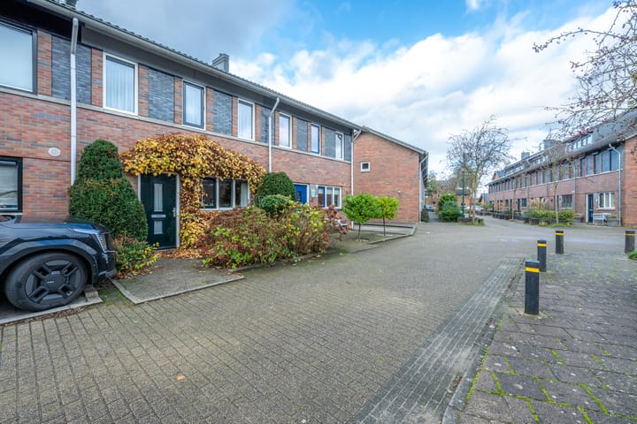 Photo 30 of Kastanjehout 12