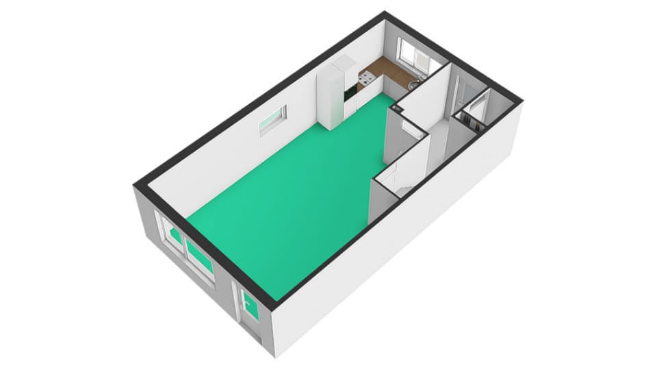 Foto 33 van Kastanjehout 12