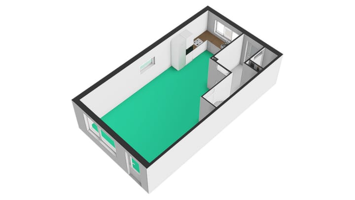 Photo 33 of Kastanjehout 12