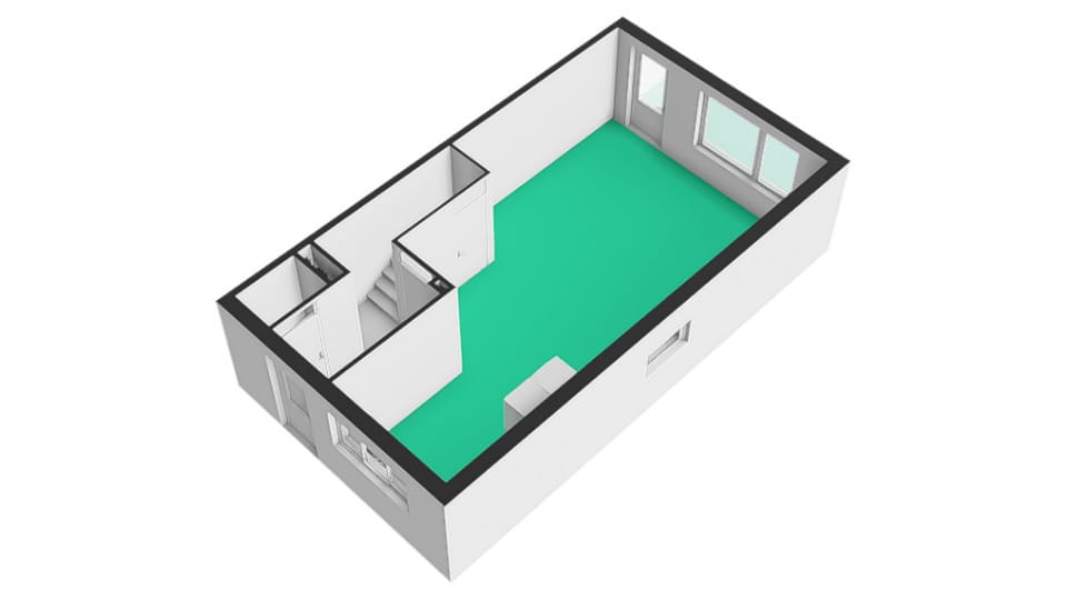 Foto 34 van Kastanjehout 12