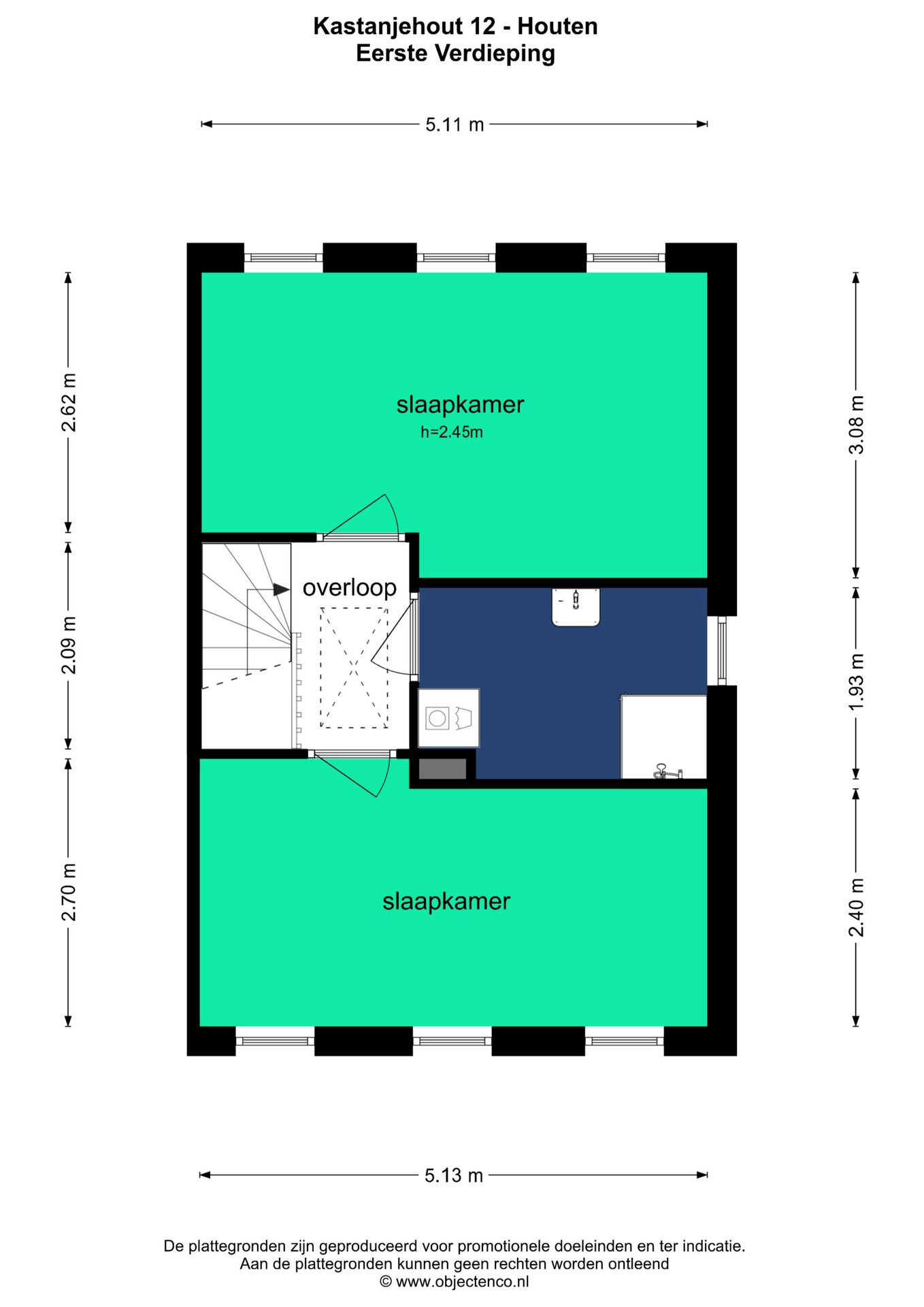 Foto 35 van Kastanjehout 12