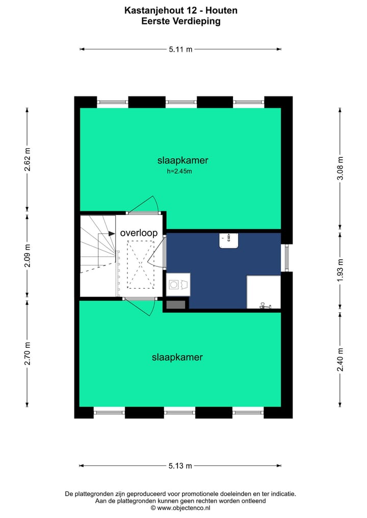 Photo 35 of Kastanjehout 12