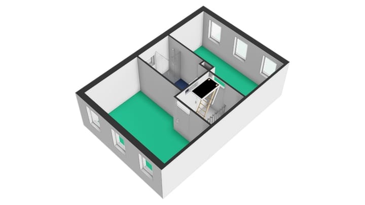 Photo 36 of Kastanjehout 12