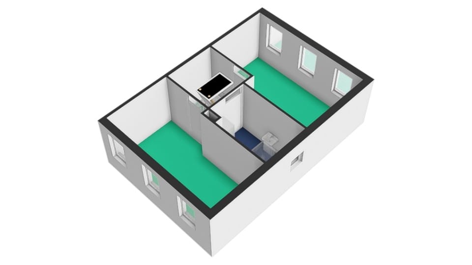 Foto 37 van Kastanjehout 12