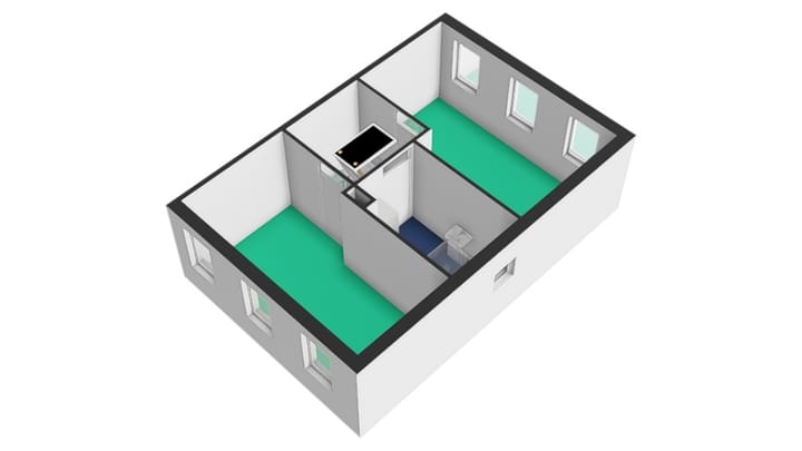 Photo 37 of Kastanjehout 12