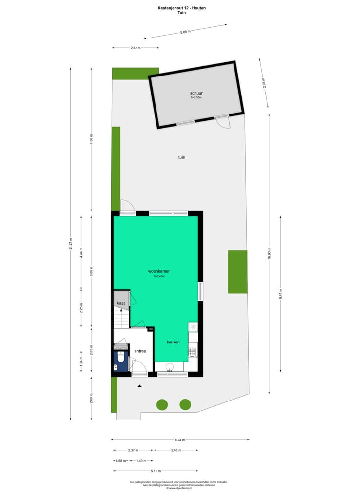 Photo 41 of Kastanjehout 12