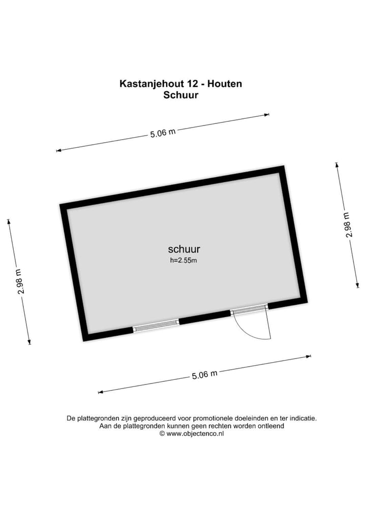 Photo 44 of Kastanjehout 12