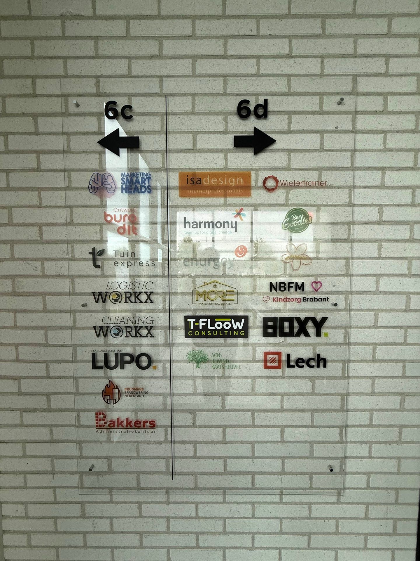 Bekijk foto 3 van Middelweg 6-C