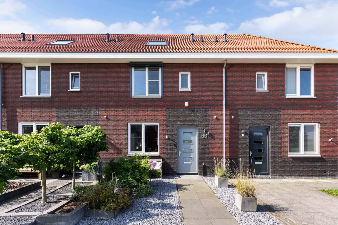 Foto 1 van Kastanjeleane 66-A