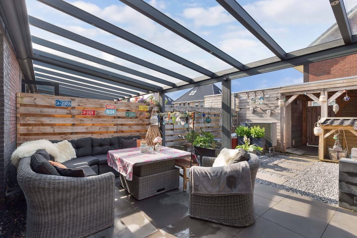 Foto 5 van Kastanjeleane 66-A