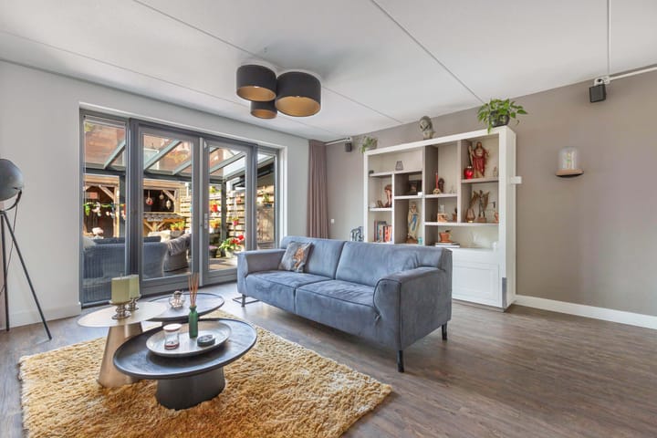 Foto 7 van Kastanjeleane 66-A