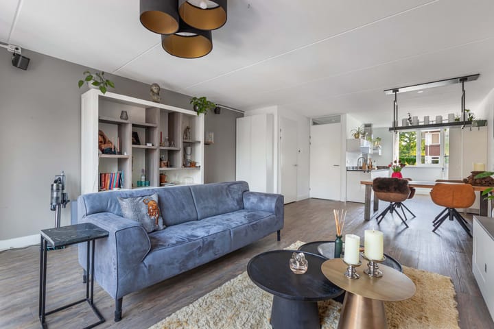 Foto 8 van Kastanjeleane 66-A