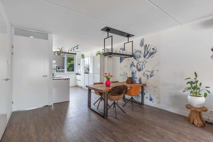 Foto 9 van Kastanjeleane 66-A