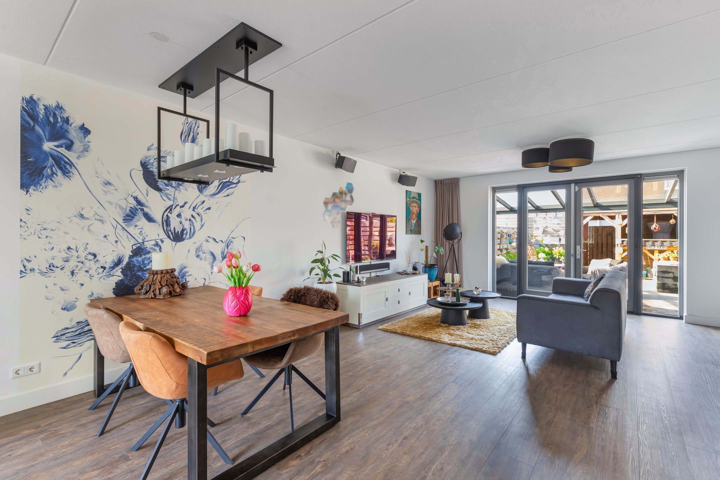 Foto 10 van Kastanjeleane 66-A