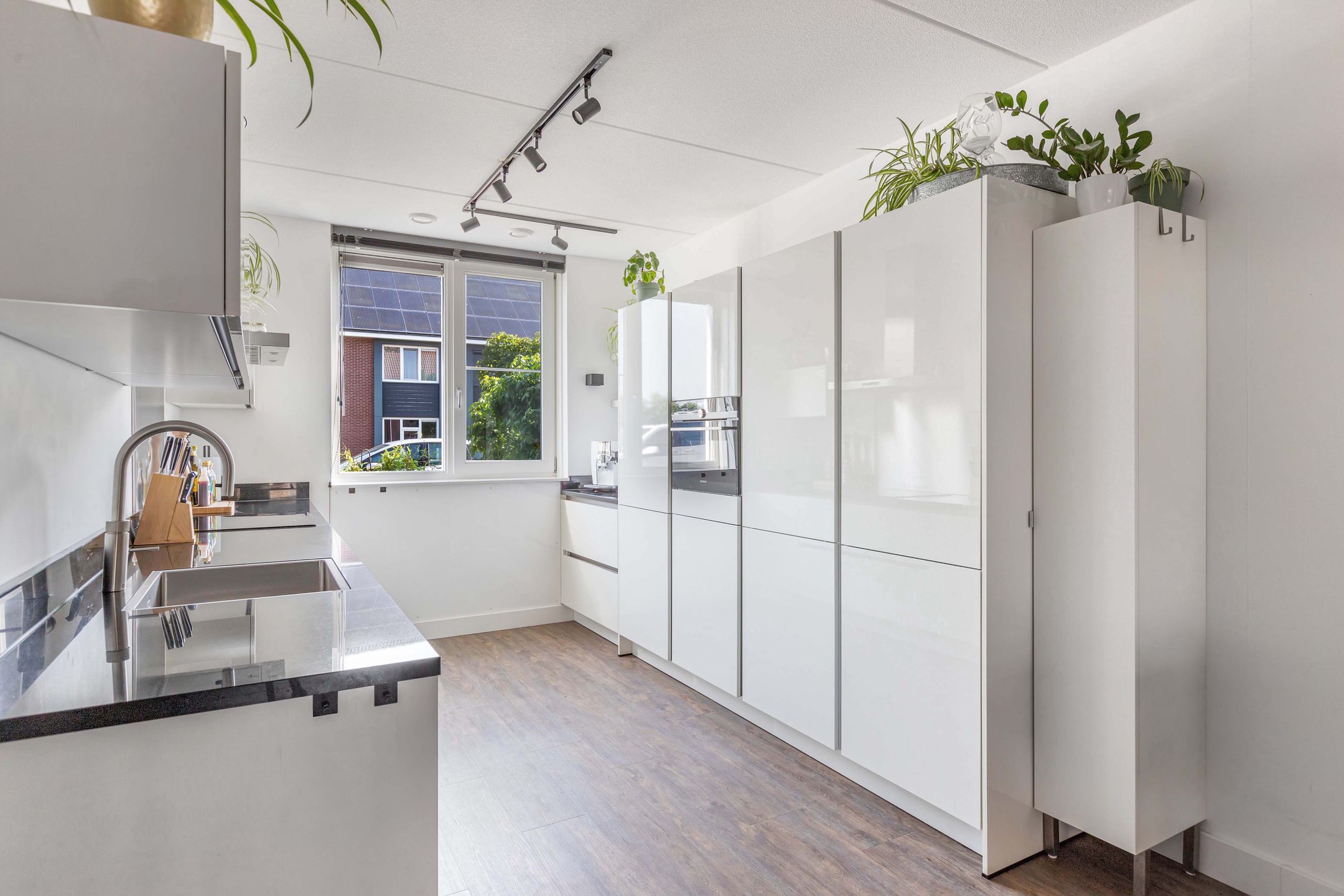 Foto 12 van Kastanjeleane 66-A