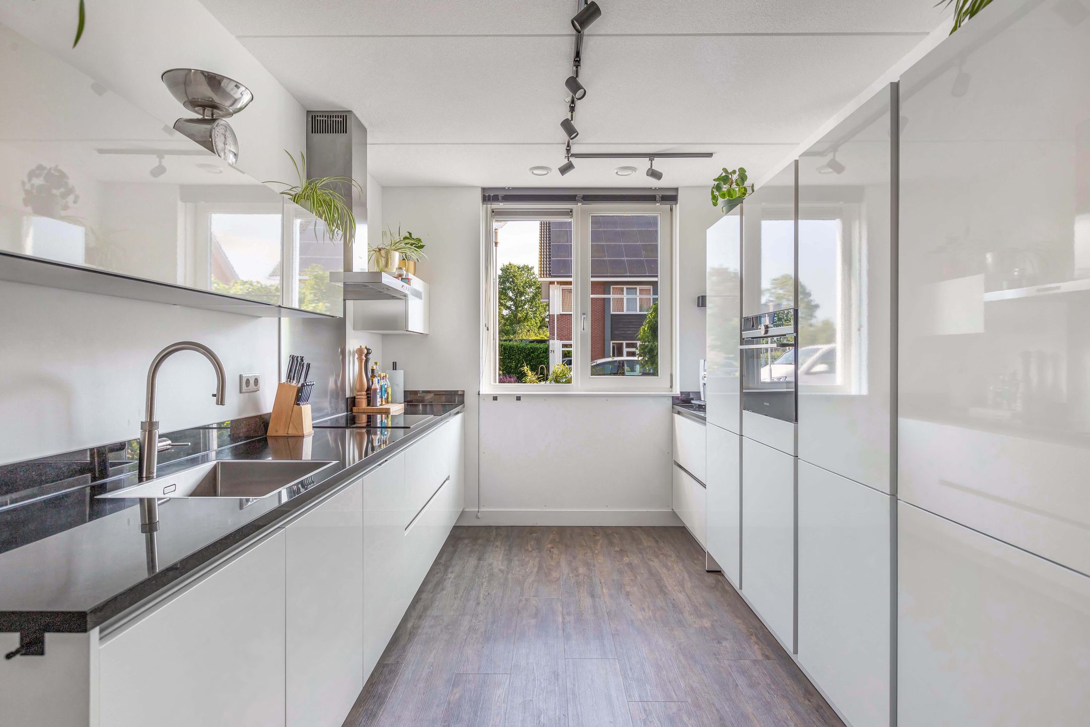 Foto 3 van Kastanjeleane 66-A