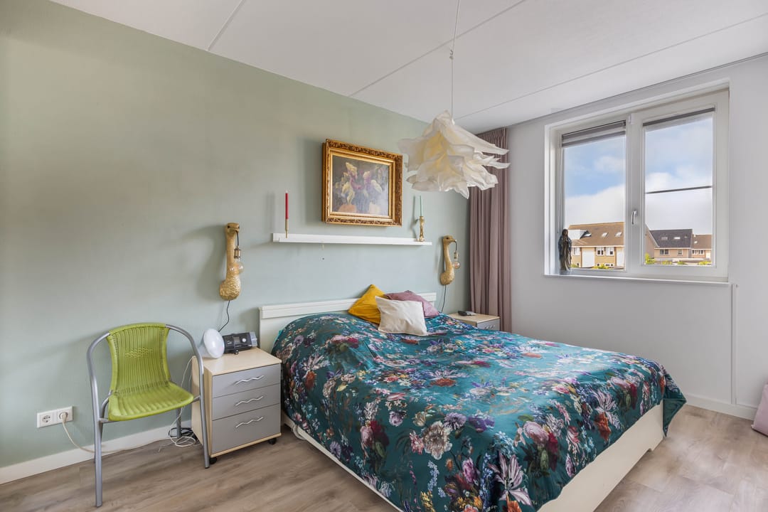 Foto 16 van Kastanjeleane 66-A