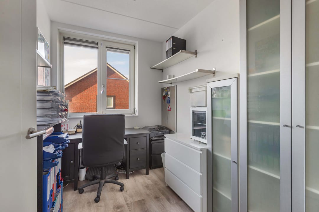 Foto 17 van Kastanjeleane 66-A