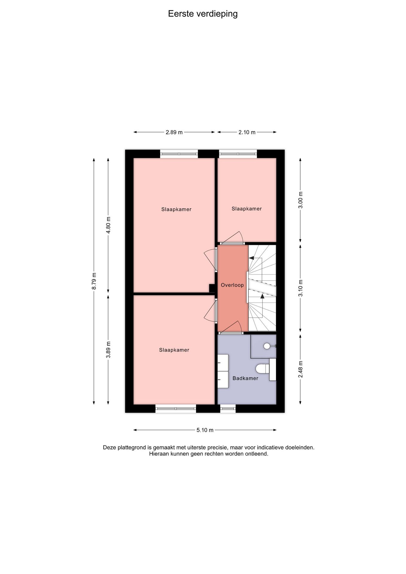 Foto 20 van Kastanjeleane 66-A