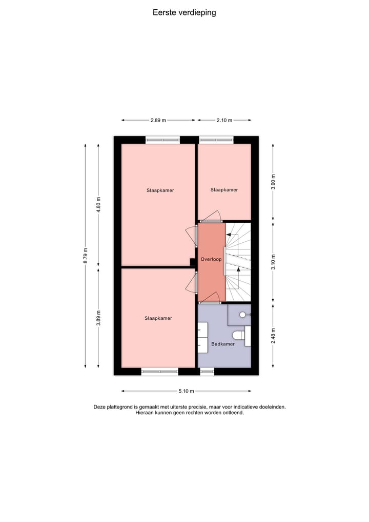 Foto 20 van Kastanjeleane 66-A