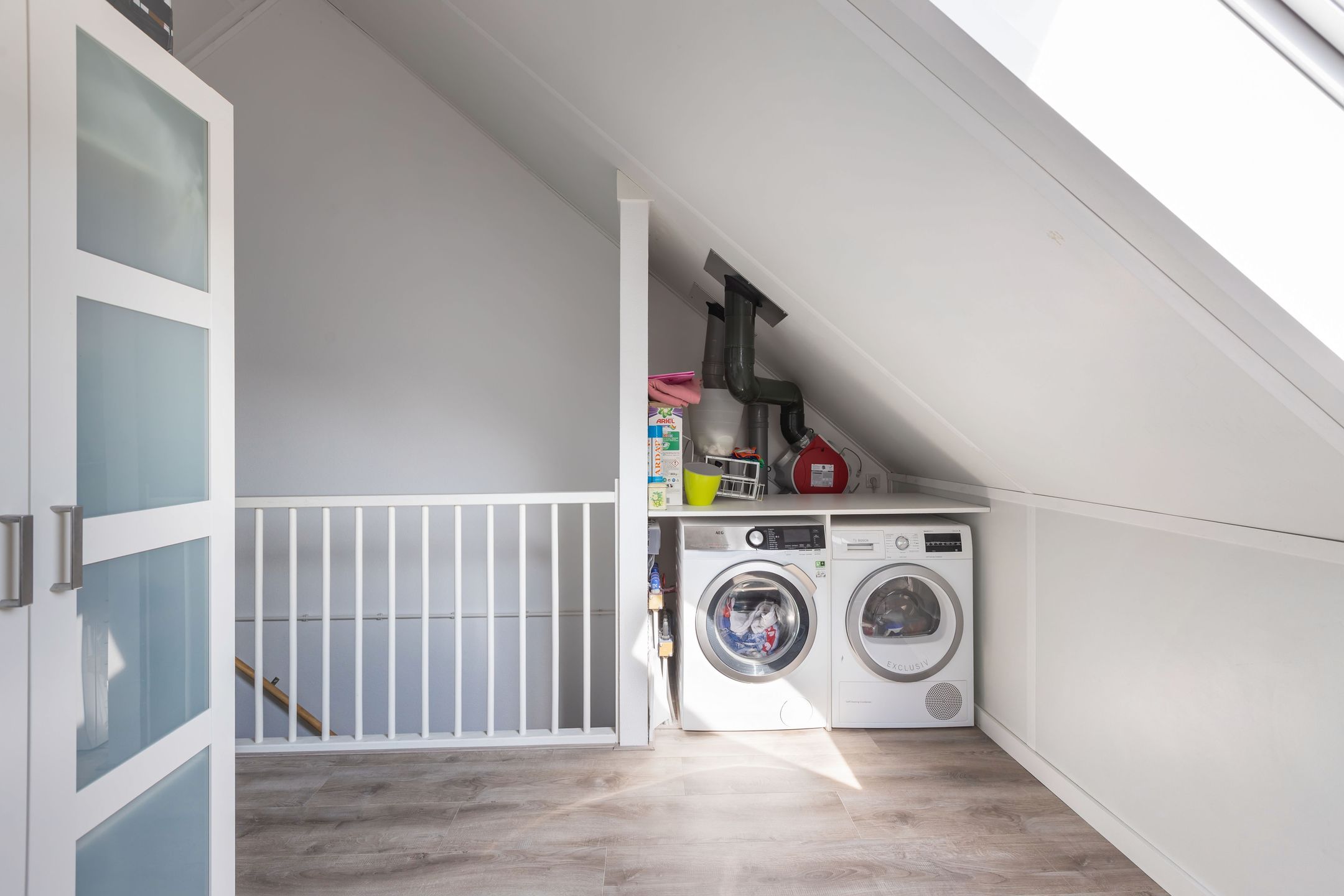 Foto 21 van Kastanjeleane 66-A