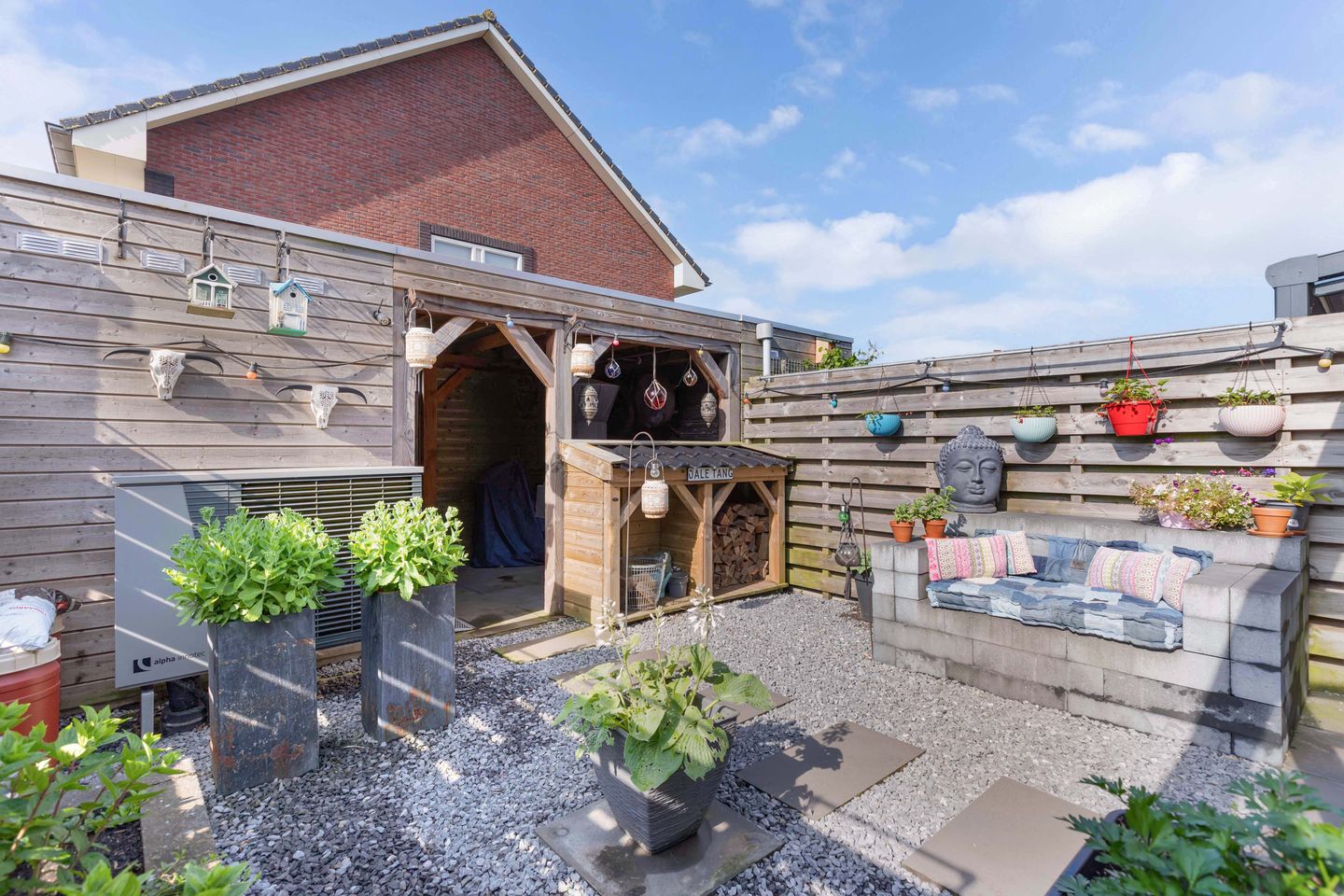 Foto 25 van Kastanjeleane 66-A