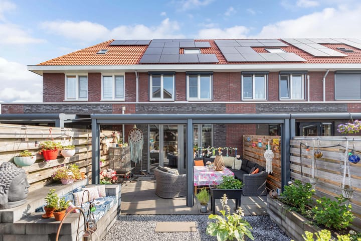 Foto 26 van Kastanjeleane 66-A