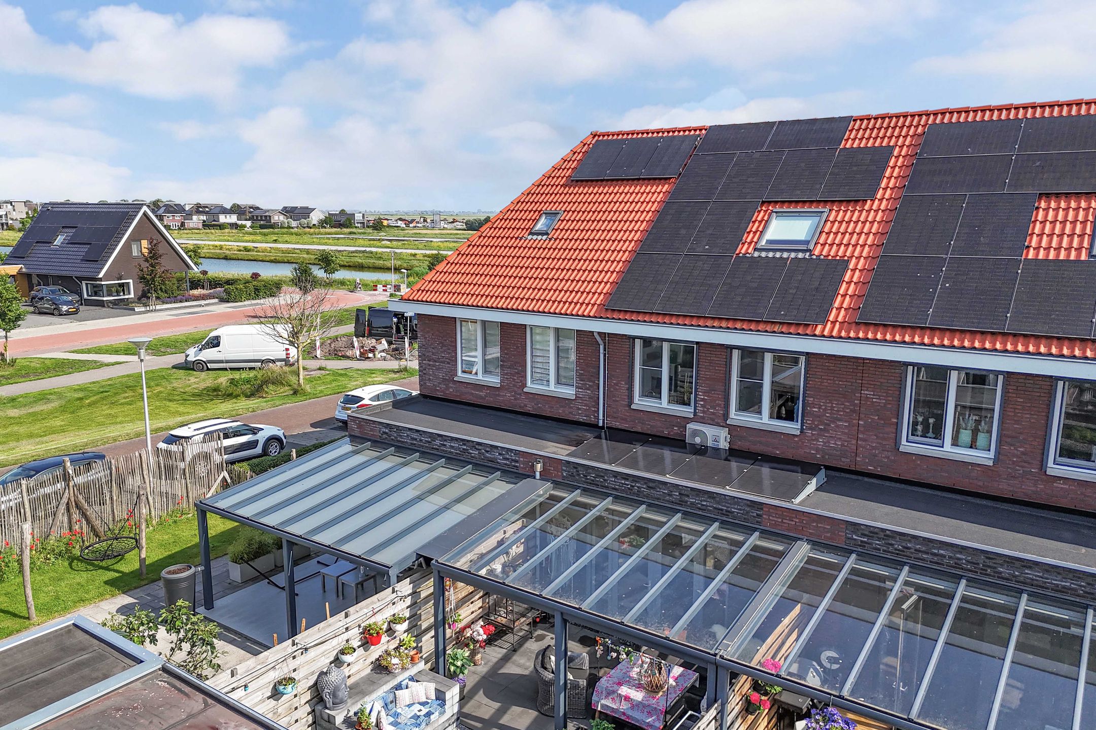 Foto 27 van Kastanjeleane 66-A